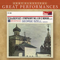 Tchaikovsky / Cvo / Szell - Symphony 5 / Capriccio Italien: Great Performances - Music CD