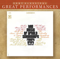 Craft,robert / Brahms / Bach / Schubert / Cso - Music Of Arnold Schoenberg: Great Performances - Music CD