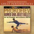 Prokofiev / Mussorgsky / Nyp / Mitropoulos - Romeo & Juliet Ballet / Night On Bald Mountain - Music CD
