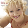 Friedman,maria - Now & Then - Music CD