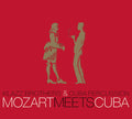 Klazz Brothers / Cuba Percussion - Mozart Meets Cuba - Music CD