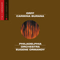 Ormandy - Carmina Burana - Essential Classics - Music CD