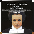 Mozart: Don Giovanni / Various - Mozart: Don Giovanni / Various - Music CD
