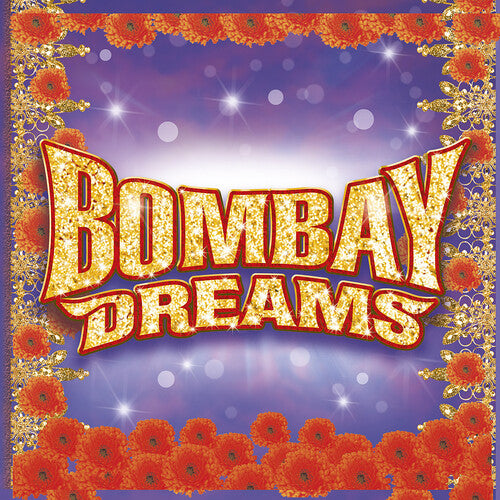 Ar Rahman's Bombay Dreams / O.l.c. - Ar Rahman's Bombay Dreams / O.l.c. - Music CD