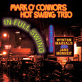O'connor,mark / Hot Swing Trio - In Full Swing - Music CD