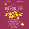 South Pacific / O.c.r. - South Pacific / O.c.r. - Music CD