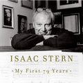 Stern,isaac - My First 79 Years - Music CD