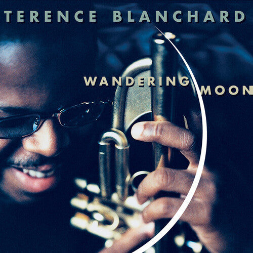 Blanchard,terence - Wandering Moon - Music CD