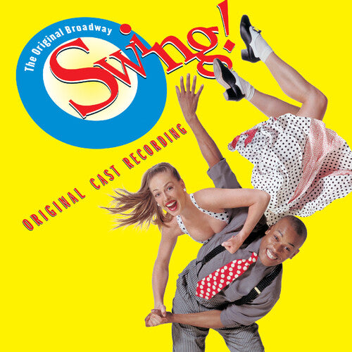 Swing / O.b.c. - Swing / O.b.c. - Music CD