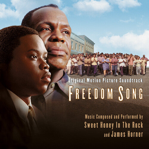 Freedom Song / Tv O.s.t. - Freedom Song / Tv O.s.t. - Music CD