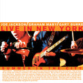 Jackson,joe / Maby,graham / Burke,gary - Summer In The City: Live In New York - Music CD