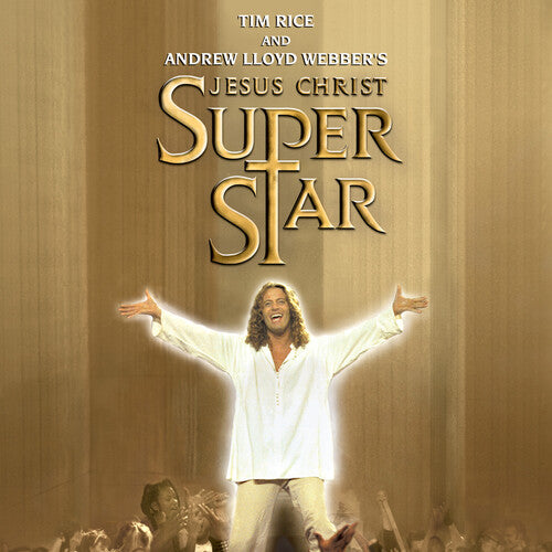 Jesus Christ Superstar / London Revival Cast - Jesus Christ Superstar / London Revival Cast - Music CD