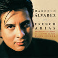 Alvarez,marcelo / Ocdn / Elder - French Arias - Music CD
