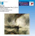 Bartok / Bronfman / Lap / Salonen - Piano Concertos 1 - 3 - Music CD