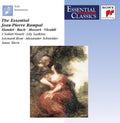Rampal,jean-pierre - Essential Jean-pierre Rampal - Music CD