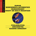 Berlioz / Dukas / Mussorgsky / Phl / Ormandy - Sym Fantastique / Sorcerer's Apprentice / Night On - Music CD