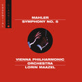 Mahler / Vpo / Maazel - Sym 5 In C-sharp Minor: Essential Classics - Music CD