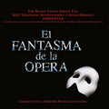 Fantasma De La Opera / O.s.r. - Fantasma De La Opera / O.s.r. - Music CD