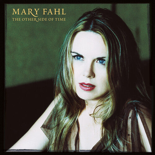 Fahl,mary - Other Side Of Time - Music CD