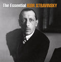 Stravinsky,igor - The Essential Igor Stravinsky - Music CD