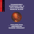Tchaikovsky / Vfma / Phl / Ormandy - Sym 4 / 1812 Ovtr Marche & Slave - Essential - Music CD