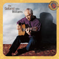 Williams,john - Guitarist - Music CD