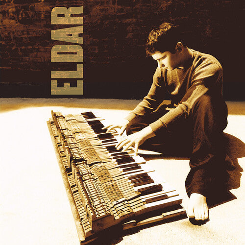 Eldar - Eldar - Music CD
