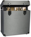 Vinyl Styl Vsa010 Groove Lp Rcrd Carry Cse Graphit - Vinyl Styl Vsa010 Groove Lp Rcrd Carry Cse Graphit - Vinyl Accessories