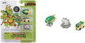 Nano Hwr -tmnt 3-pk - Nano Hwr -tmnt 3-pk - Collectibles