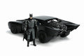 1:18 2022 The Batman Batmobile W/ Batman - 1:18 2022 The Batman Batmobile W/ Batman - Collectibles