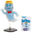 3.5 Scale Gm - Boo Berry (glow In The Dark) - 3.5 Scale Gm - Boo Berry (glow In The Dark) - Collectibles