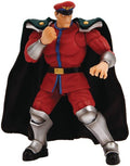 6 Sf - M.bison Figure - 6 Sf - M.bison Figure - Collectibles
