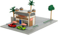 Ff Nano Hwr Ff Torreto's Cafe (4pc) - Ff Nano Hwr Ff Torreto's Cafe (4pc) - Collectibles