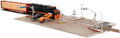 Nanoscene Hwr Ff Train Scene - Nanoscene Hwr Ff Train Scene - Collectibles