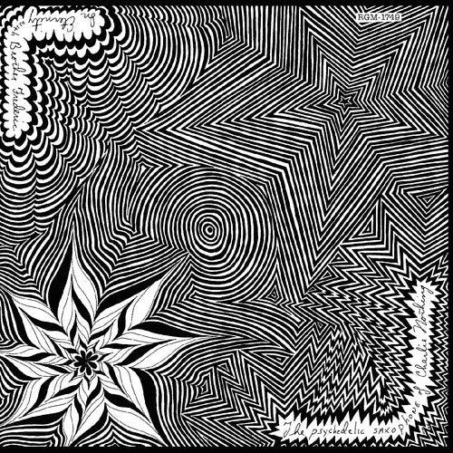 Charlie Nothing - Psychedelic Saxophone Of Charlie Nothing / In - Vinyl Record
