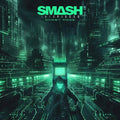 Smash Into Pieces - Ghost Code - Vinyl Record