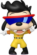 Pop Disney A Goofy Movie - Pop Disney A Goofy Movie Max Disney Anniversary - Collectibles