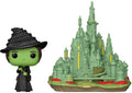 Pop Town Wicked - Pop Town Wicked Pop 5 - Collectibles