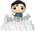 Pop Deluxe Superman - Pop Dlx Superman 1978 Superman Fortress Of - Collectibles