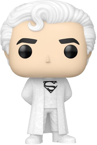 Pop Movies Superman 1978 - Pop Movies Superman 1978 Jor El - Collectibles