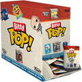 Bitty Pop Retro Toys - Bitty Pop Singles Retro Toys One Bitty Pop Per - Collectibles