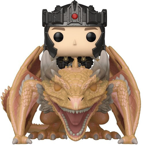 Pop Rides House Of The Dragon - Pop Rides House Of The Dragon S4 Pop 7 - Collectibles
