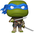 Pop Comics Teenage Mutant Ninja Turtles - Pop Comics Tmnt The Last Ronin Leonardo - Collectibles