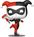 Pop Animationbatman The Animated Series - Pop Animation Batman Animated Series Harley Quinn - Collectibles