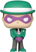 Pop Animationbatman The Animated Series - Pop Animationbatman Animated Seriesthe Riddler - Collectibles