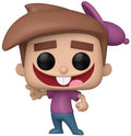 Pop Animation Fairly Odd Parents - Pop Animation Fairly Odd Parents Timmy Turner - Collectibles