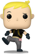 Pop Disney Kim Possible - Pop Disney Kim Possible Ron With Rufus - Collectibles