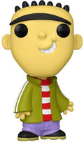 Pop Animation Ed Edd N Eddy - Pop Animation Ed Edd N Eddy Ed Styles May Vary - Collectibles