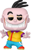 Pop Animation Ed Edd N Eddy - Pop Animation Ed Edd N Eddy Eddy - Collectibles