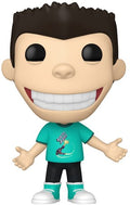 Pop Animation Jimmy Neutron - Pop Animation Jimmy Neutron Sheen - Collectibles